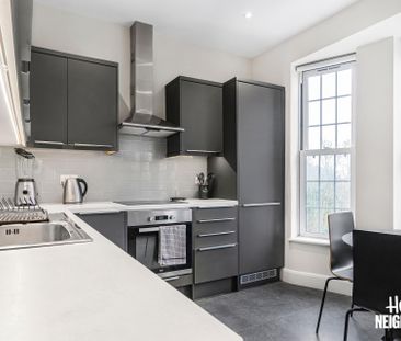 Archway Road - Photo 1