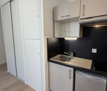 Location Appartement 1 pièce 20m² MONTPELLIER 34090 - Photo 3