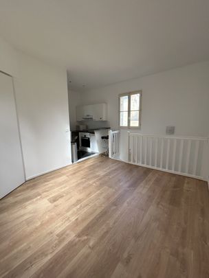 BORDEAUX / ST PIERRE - DUPLEX 33m² REFAIT A NEUF - - Photo 1