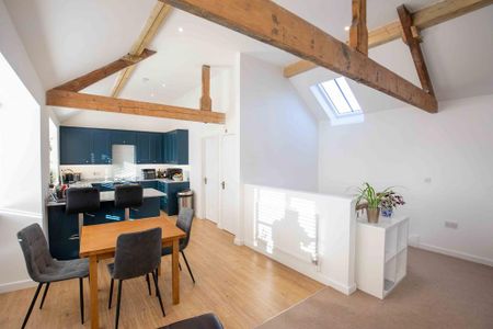 3 bedroom terraced house to rent - Photo 2