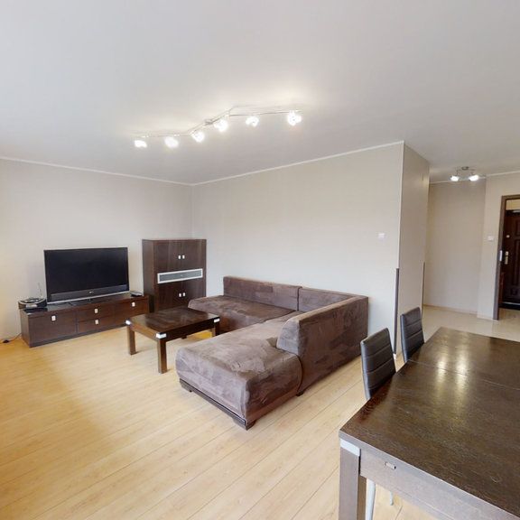 Dąbie, 7 pokoi, 3 łazienki, po generalnym remoncie - Photo 1