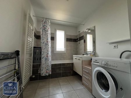 Location Appartement 2 pièces 43m² ST NAZAIRE 44600 - Photo 5