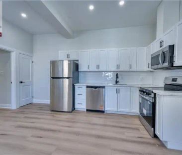 53 ONTARIO Road Unit# 105 | 53 ONTARIO Road Unit# 105, Welland - Photo 1