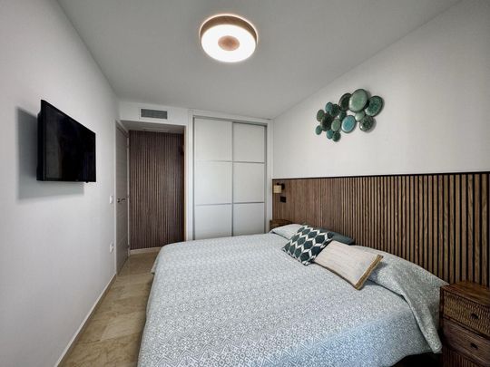 Apartamento de alquiler en Calle del Alcalde Manuel Catalán Chana, Rincón Alto - Photo 1