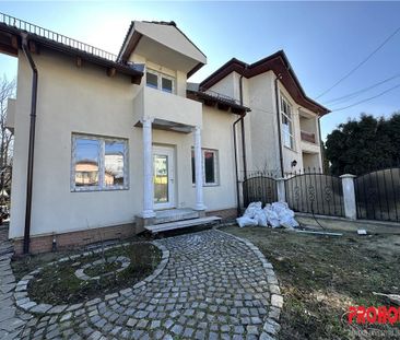 Vila in oras - Zona Energiei - Fotografie 1