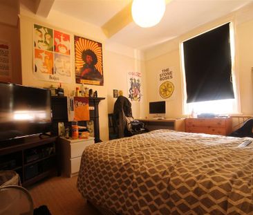 5 bedroom terraced house to rent - Photo 6