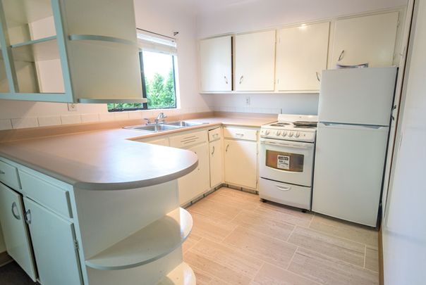 Island Manor Apartments - 1 Bedroom - Photo 1
