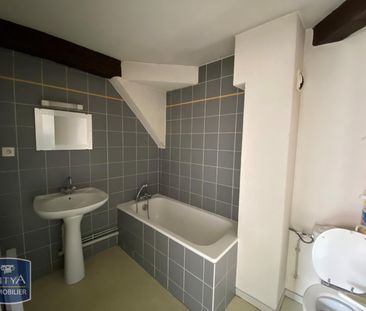 Location Appartement 2 pièces 28m² DIJON 21000 - Photo 1