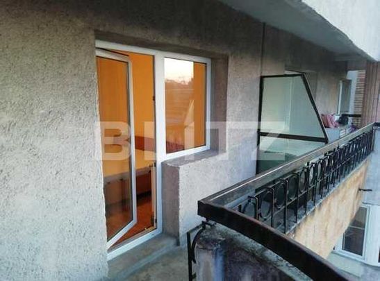 Apartament 3 camere, decomandate 70mp, Pet-Friendly, Zona BRD Marasti - Photo 1