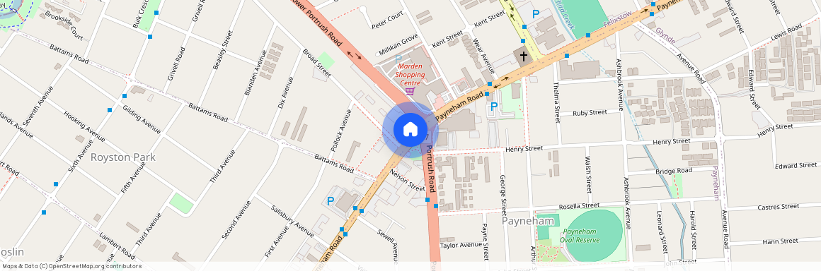 7 / 62 - 64 Marden Road, Marden SA 5070