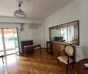 Ενοικίαση κατοικίας, 80 τ.μ., Χολαργός, 780 € - Photo 4