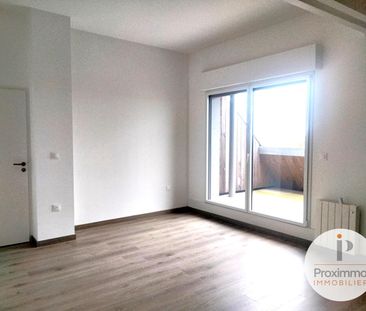 Location Appartement 3 pièces 71m² - Photo 2