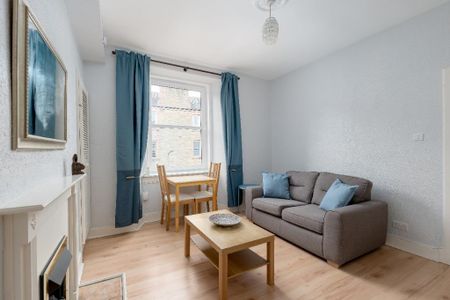 1 bedroom flat to rent - Photo 3