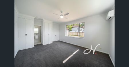 Light, Bright & Move-In Ready in a Quiet Location! - Photo 3