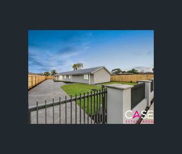 8 Ash Street, Cranbourne, Vic 3977 - Photo 1