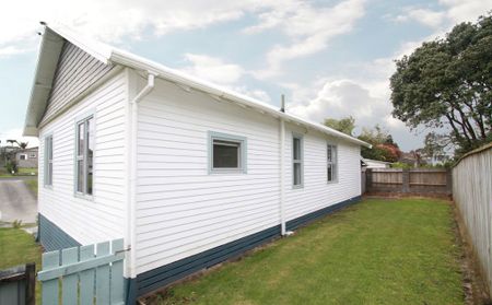 14 Calvert Road,Moturoa - Photo 3
