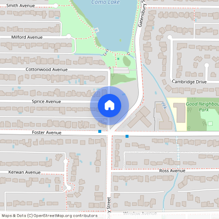 google map, Coquitlam, Coquitlam, Metro Vancouver, V3J 7H3