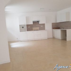 Ouveillan – Location Appartement – 57.38 m² – 475€ CC / mois - Photo 2