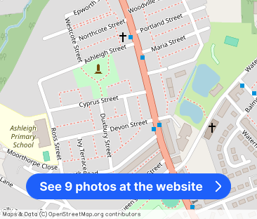 Springthorpe Street, Darwen, Lancashire, BB3 - Photo 1