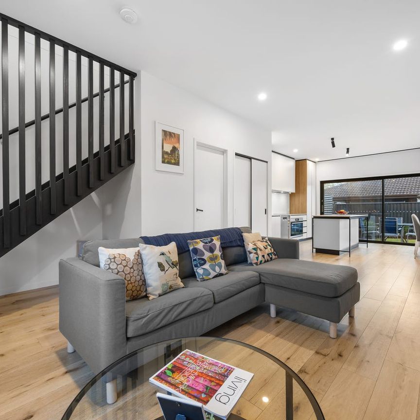 Impeccable Two Bedroom Furnished Townhouse - Photo 1