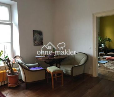 schöne, stilvolle Altbauwohnung in Moosach (Landkreis Ebersberg) - Photo 3