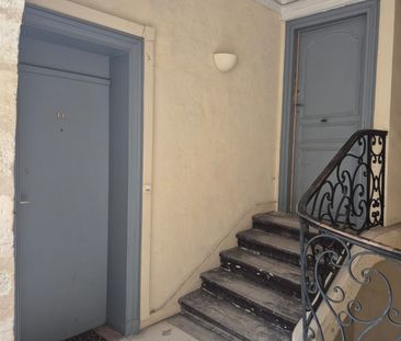 Location Appartement 2 pièces 38m² BORDEAUX 33000 - Photo 4