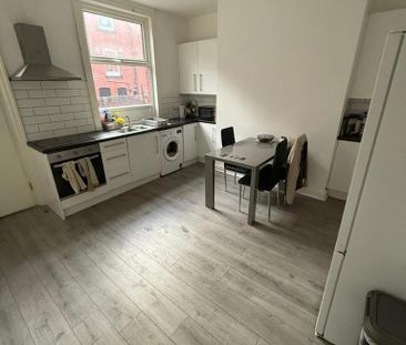 1 bedroom terraced house to rent - Photo 5