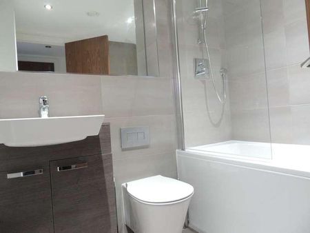 Madison House, Wrentham Street, Birmingham, B5 - Photo 4