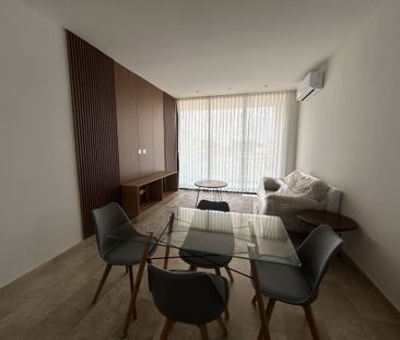 Departamento a estrenar, de 2 recámaras, amueblado, con amenidades. - Photo 3