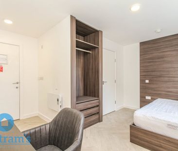 5 bed Apartment for Rent - Photo 4