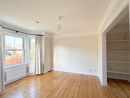 Coleridge Road, Cambridge - Photo 2