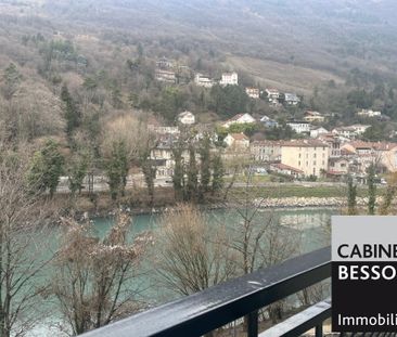 Location Appartement 2 pièces 53m² GRENOBLE 38000 - Photo 4