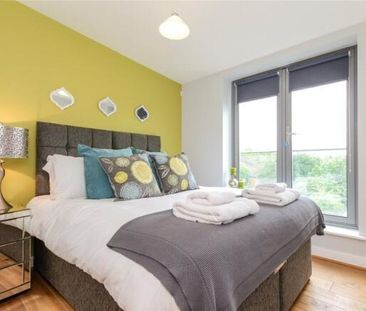 2 bedroom apartment to rent - Photo 6