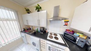 flat 2 83 Headingley Mount, Leeds, LS6 3EL - Photo 4