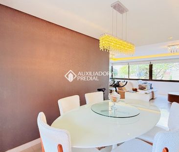 Apartamento com 3 quartos e 133m² para alugar em Vila Ipiranga, Por... - Photo 4