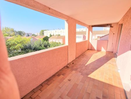 « AVIGNON EM - APPARTEMENT T4 74.30M² AVEC GARAGE PRIVATIF » - Photo 5