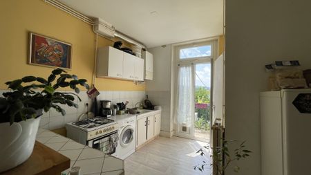 : Appartement 62.4 m² à Saint-Étienne - Photo 5