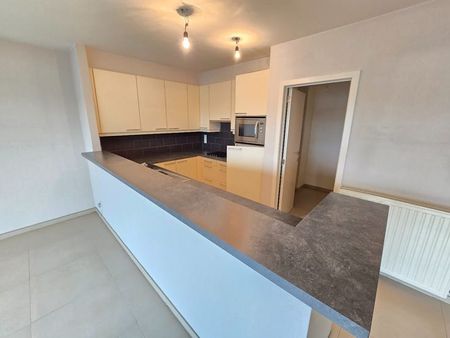 Appartement te huur - Foto 2