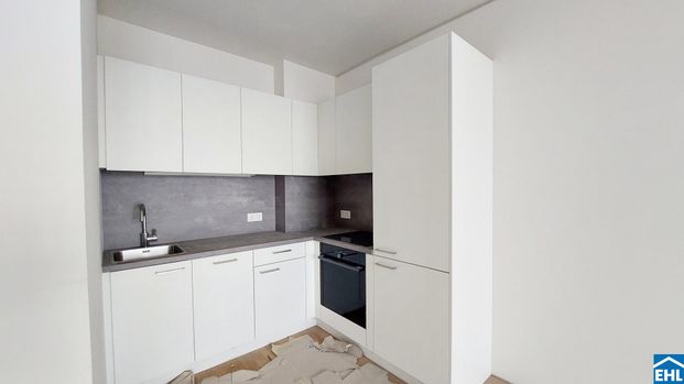 TOWER HOMES – Erstklassige Ausstattung & Rooftop Wellness - Photo 1