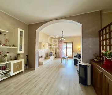 Quadrilocale via Dante Alighieri 94, Centro, Agropoli - Photo 2