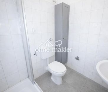 Fußbodenheizung, großer Balkon und gute Wohnlage – Ihr neues Zuhaus... - Photo 1