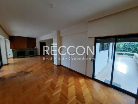 Διαμέρισμα για ενοικίαση Νέα Κηφισιά (Κηφισιά) - Φωτογραφία 4