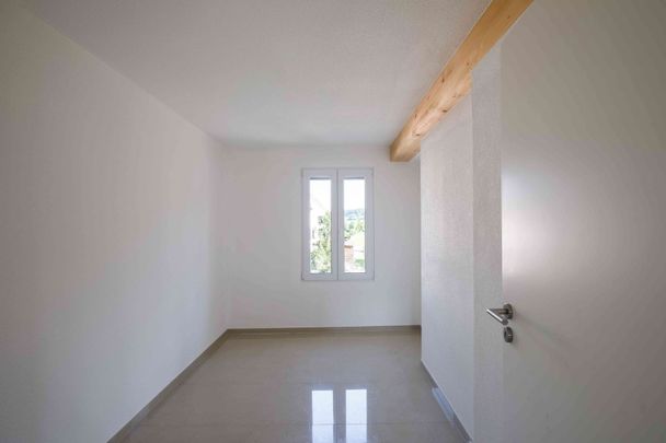 4.5 Zimmer, 80 m², 1. Stock - Photo 1