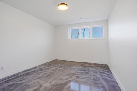 Maison de plain-pied à louer - La Prairie (Zone Rurale) Maison de plain-pied à louer - La Prairie (Zone Rurale) - Photo 3