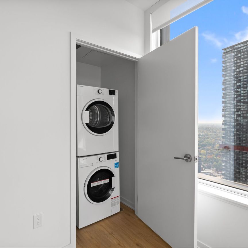 For Lease - 101 Roehampton Avenue Unit# 3810, Toronto, Ontario - Photo 1