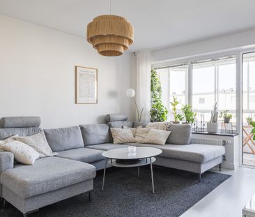 Kronetorpsgatan, Malmö - Foto 2