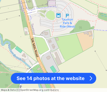 Silk Mills Road, Taunton, TA1 - Photo 1