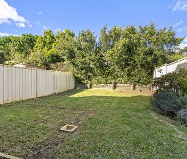 Modern 3 Bedroom Townhouse - Photo 6