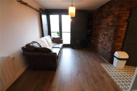 1 bedroom apartment to rent - Photo 5