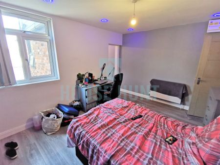 1018 Pershore Road - Apartment 3, Birmingham, B29 6NA - Photo 4